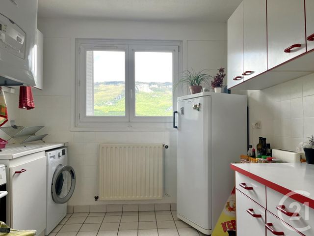 Appartement T3 à vendre - 3 pièces - 57.84 m2 - GRENOBLE - 38 - RHONE-ALPES - Century 21 Immobilier Du Palais