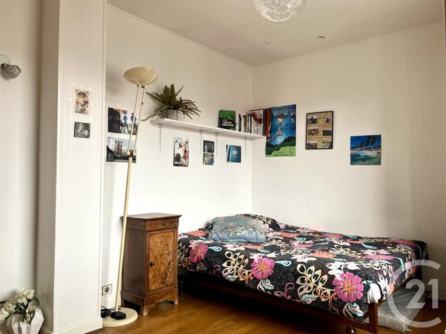 Appartement T3 à vendre - 3 pièces - 57.84 m2 - GRENOBLE - 38 - RHONE-ALPES - Century 21 Immobilier Du Palais