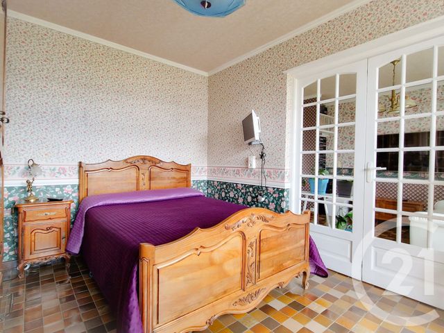 Afficher la photo en grand Appartement T5 à vendre - 5 pièces - 83.43 m2 - GRENOBLE - 38 - RHONE-ALPES - Century 21 Immobilier Du Palais