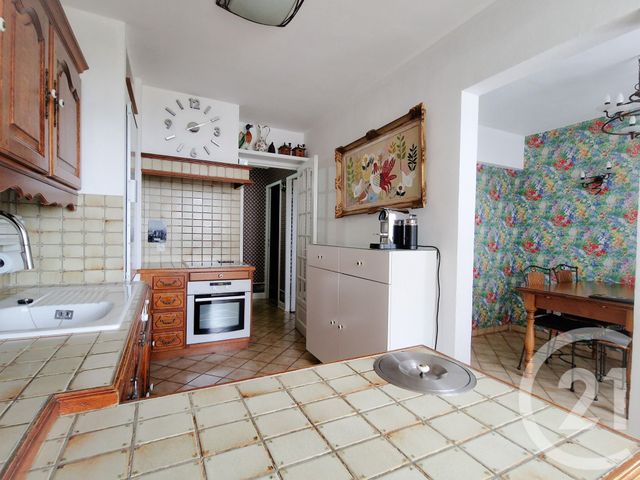 Afficher la photo en grand Appartement T5 à vendre - 5 pièces - 83.43 m2 - GRENOBLE - 38 - RHONE-ALPES - Century 21 Immobilier Du Palais