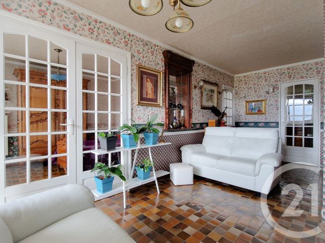 appartement - GRENOBLE - 38