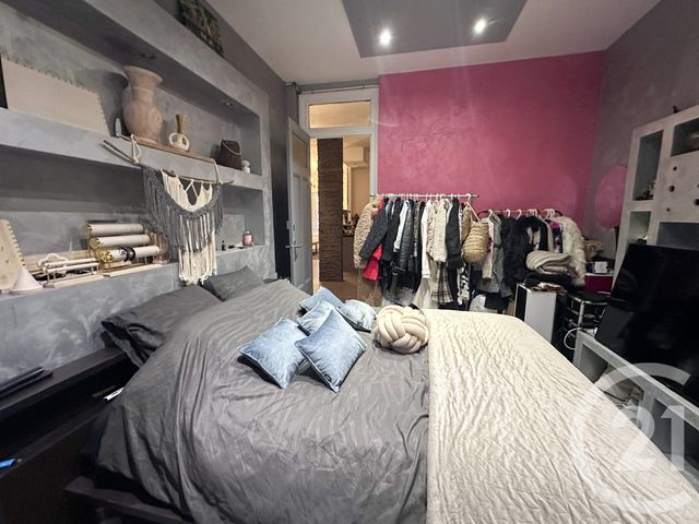 Appartement T3 à vendre - 3 pièces - 70.2 m2 - GRENOBLE - 38 - RHONE-ALPES - Century 21 Immobilier Du Palais