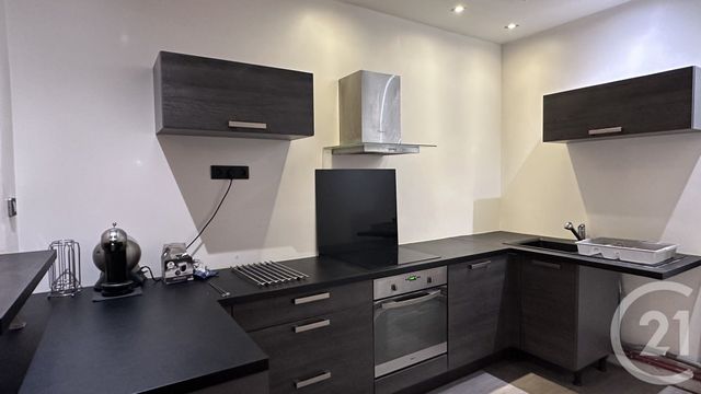 Appartement T3 à vendre - 3 pièces - 70.2 m2 - GRENOBLE - 38 - RHONE-ALPES - Century 21 Immobilier Du Palais