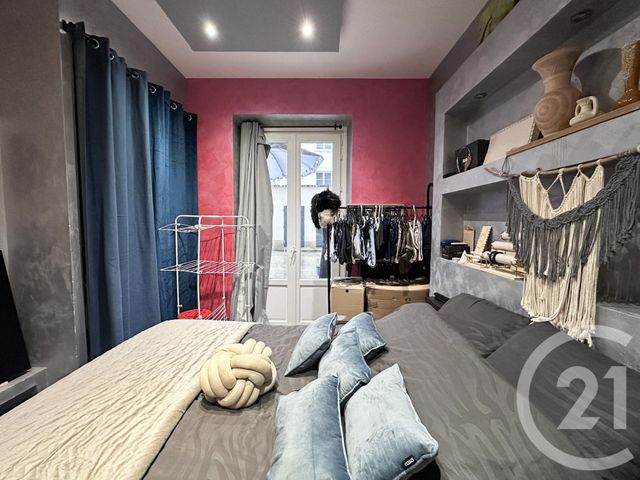 Appartement T3 à vendre - 3 pièces - 70.2 m2 - GRENOBLE - 38 - RHONE-ALPES - Century 21 Immobilier Du Palais