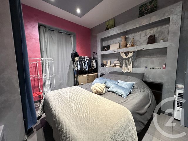 Appartement T3 à vendre - 3 pièces - 70.2 m2 - GRENOBLE - 38 - RHONE-ALPES - Century 21 Immobilier Du Palais