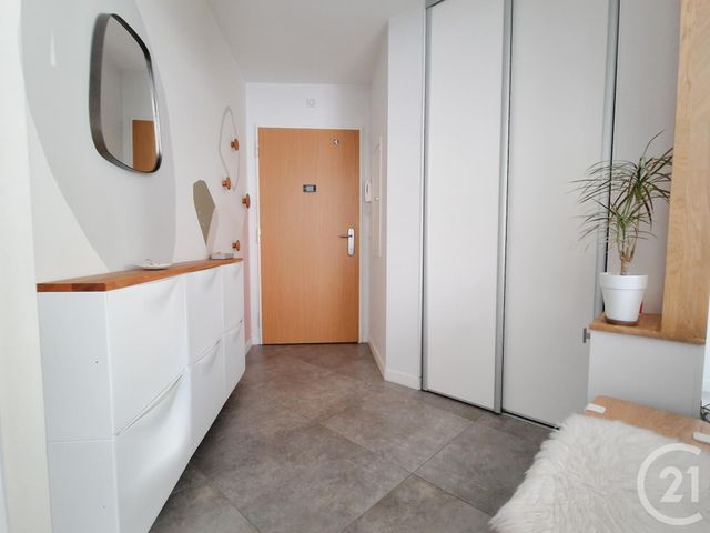 Appartement F4 à vendre - 4 pièces - 82.61 m2 - GRENOBLE - 38 - RHONE-ALPES - Century 21 Immobilier Du Palais