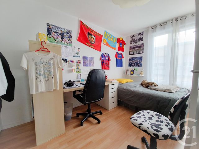 Appartement F4 à vendre - 4 pièces - 82.61 m2 - GRENOBLE - 38 - RHONE-ALPES - Century 21 Immobilier Du Palais