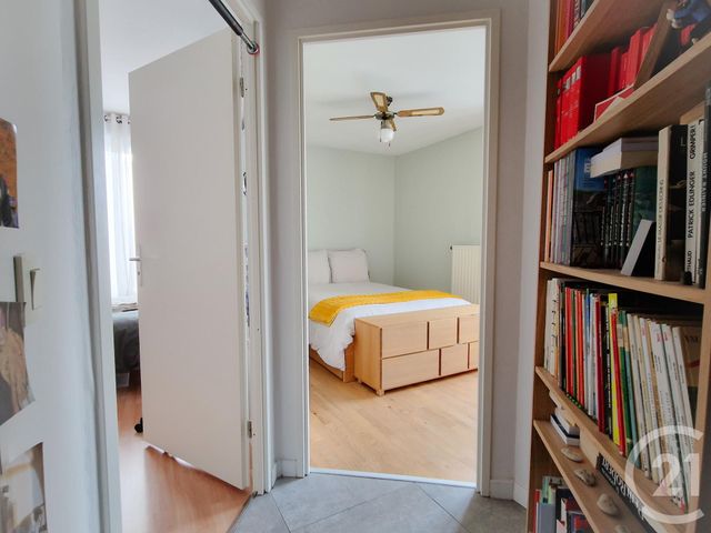 Appartement F4 à vendre - 4 pièces - 82.61 m2 - GRENOBLE - 38 - RHONE-ALPES - Century 21 Immobilier Du Palais