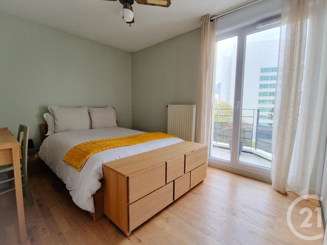 Appartement F4 à vendre - 4 pièces - 82.61 m2 - GRENOBLE - 38 - RHONE-ALPES - Century 21 Immobilier Du Palais