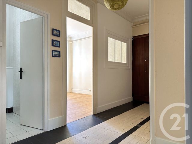 Appartement T2 à vendre - 2 pièces - 48.24 m2 - GRENOBLE - 38 - RHONE-ALPES - Century 21 Immobilier Du Palais