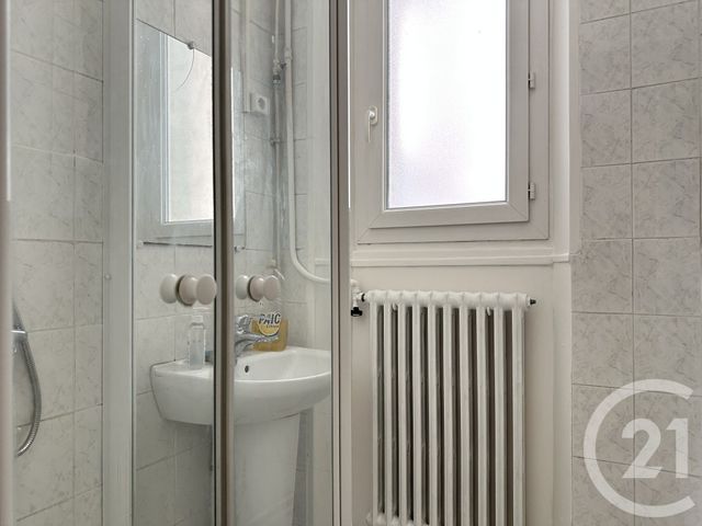 Appartement T2 à vendre - 2 pièces - 48.24 m2 - GRENOBLE - 38 - RHONE-ALPES - Century 21 Immobilier Du Palais