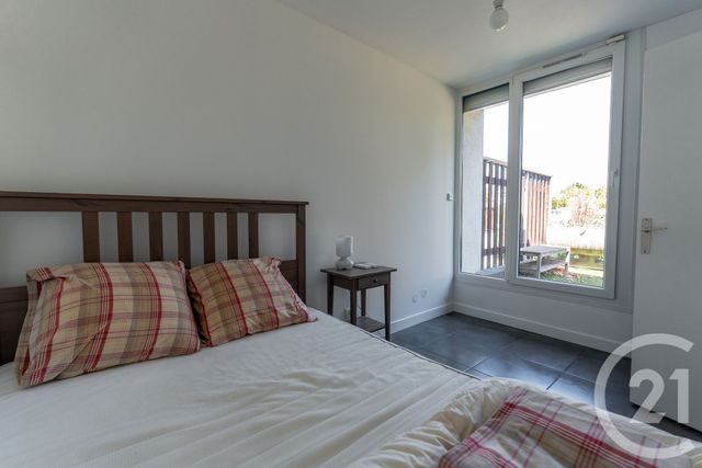 Appartement T2 à vendre - 2 pièces - 50.72 m2 - MEYLAN - 38 - RHONE-ALPES - Century 21 Immobilier Du Palais