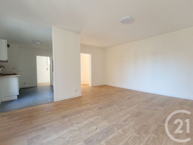 Appartement T3 à vendre - 3 pièces - 67.73 m2 - GRENOBLE - 38 - RHONE-ALPES - Century 21 Immobilier Du Palais