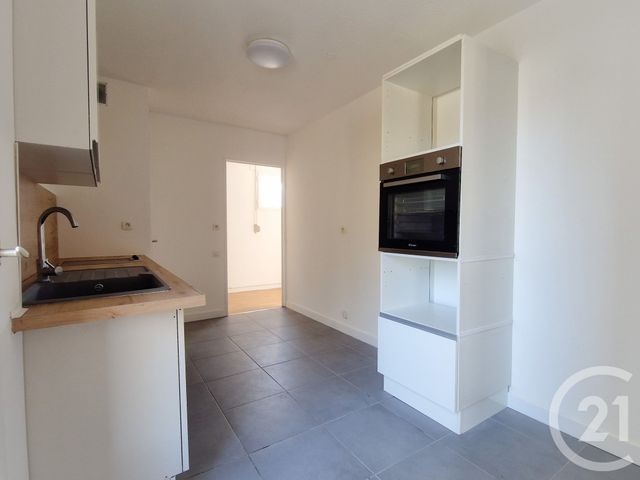 Appartement T3 à vendre - 3 pièces - 67.73 m2 - GRENOBLE - 38 - RHONE-ALPES - Century 21 Immobilier Du Palais