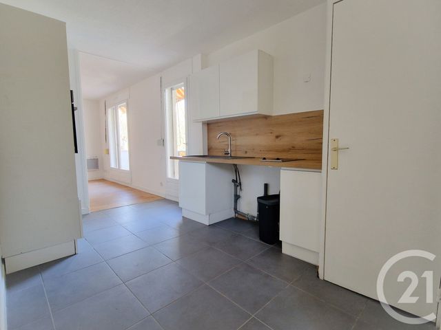 Appartement T3 à vendre - 3 pièces - 67.73 m2 - GRENOBLE - 38 - RHONE-ALPES - Century 21 Immobilier Du Palais