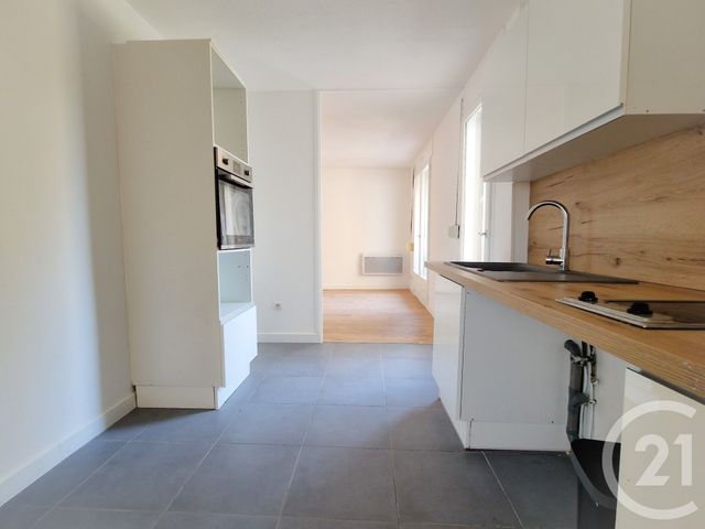 Appartement T3 à vendre - 3 pièces - 67.73 m2 - GRENOBLE - 38 - RHONE-ALPES - Century 21 Immobilier Du Palais