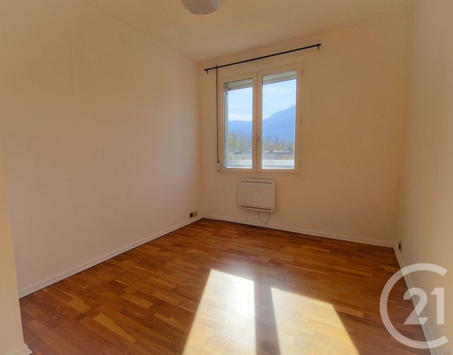 Appartement T3 à vendre - 3 pièces - 67.73 m2 - GRENOBLE - 38 - RHONE-ALPES - Century 21 Immobilier Du Palais