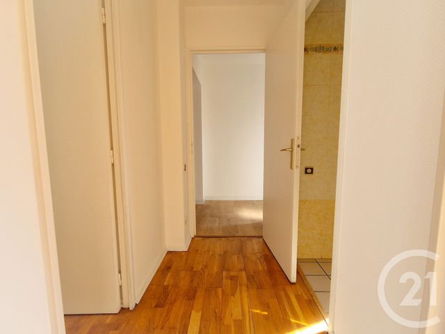 Appartement T3 à vendre - 3 pièces - 67.73 m2 - GRENOBLE - 38 - RHONE-ALPES - Century 21 Immobilier Du Palais