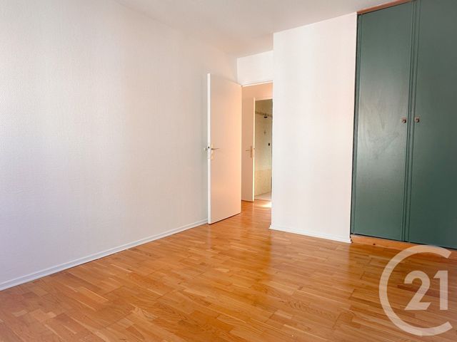 Appartement T3 à vendre - 3 pièces - 67.73 m2 - GRENOBLE - 38 - RHONE-ALPES - Century 21 Immobilier Du Palais