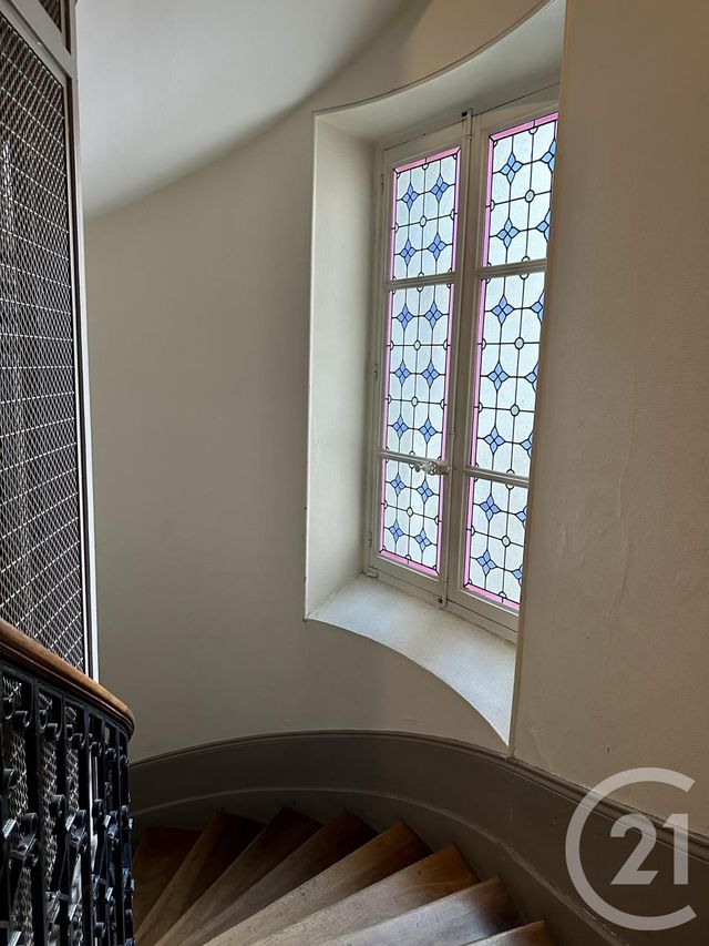 Appartement T6 à vendre - 6 pièces - 143.23 m2 - GRENOBLE - 38 - RHONE-ALPES - Century 21 Immobilier Du Palais