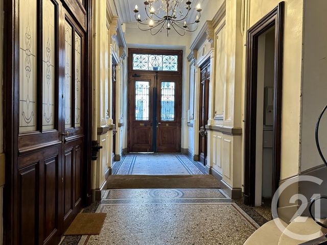 Appartement T6 à vendre - 6 pièces - 143.23 m2 - GRENOBLE - 38 - RHONE-ALPES - Century 21 Immobilier Du Palais