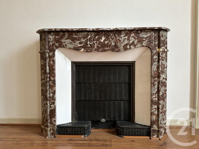 Appartement T6 à vendre - 6 pièces - 143.23 m2 - GRENOBLE - 38 - RHONE-ALPES - Century 21 Immobilier Du Palais