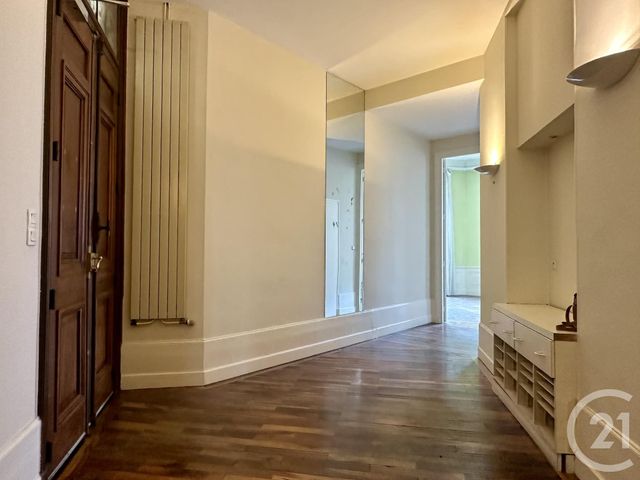 Appartement T6 à vendre - 6 pièces - 143.23 m2 - GRENOBLE - 38 - RHONE-ALPES - Century 21 Immobilier Du Palais