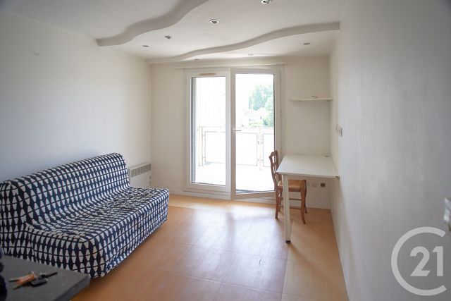 Appartement Studio à vendre - 1 pièce - 17.49 m2 - GRENOBLE - 38 - RHONE-ALPES - Century 21 Immobilier Du Palais