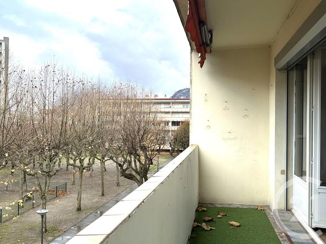 Appartement T4 à vendre GRENOBLE