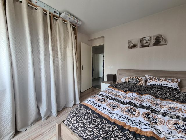 Appartement F3 à louer - 3 pièces - 65.15 m2 - ST MARTIN D HERES - 38 - RHONE-ALPES - Century 21 Immobilier Du Palais