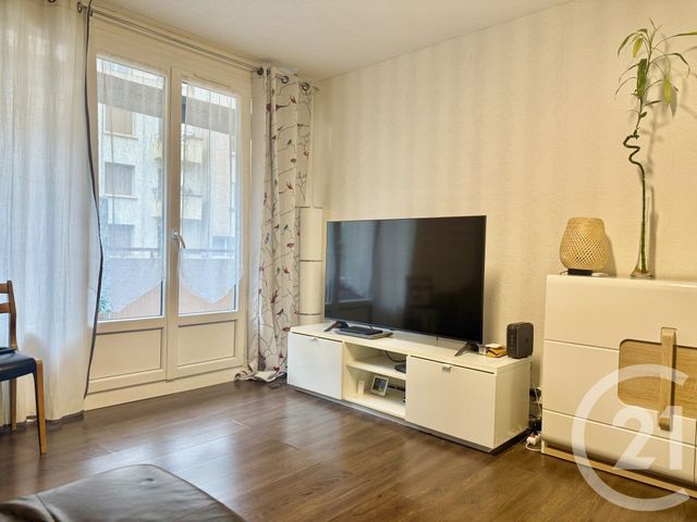 Appartement F2 à vendre GRENOBLE