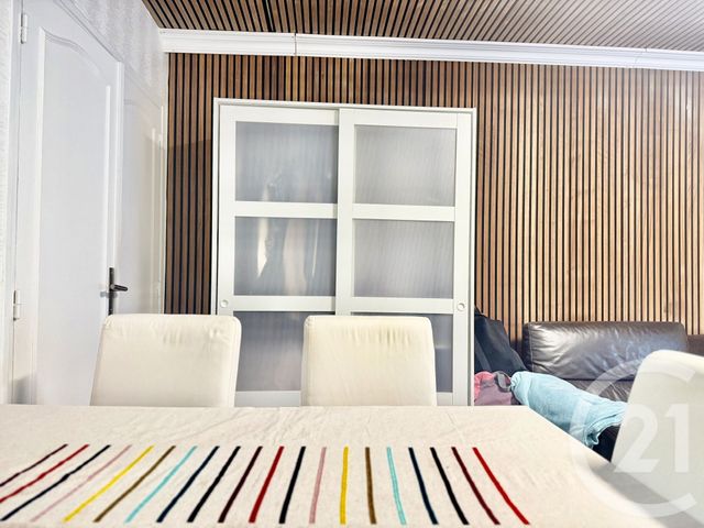 Appartement F2 à vendre - 2 pièces - 55.95 m2 - GRENOBLE - 38 - RHONE-ALPES - Century 21 Immobilier Du Palais