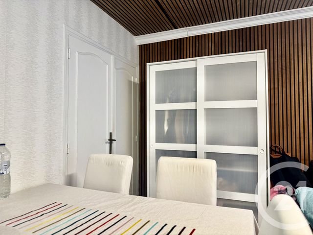 Appartement F2 à vendre - 2 pièces - 55.95 m2 - GRENOBLE - 38 - RHONE-ALPES - Century 21 Immobilier Du Palais