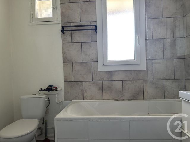 Appartement T4 à vendre - 4 pièces - 67.7 m2 - SEYSSINET PARISET - 38 - RHONE-ALPES - Century 21 Immobilier Du Palais