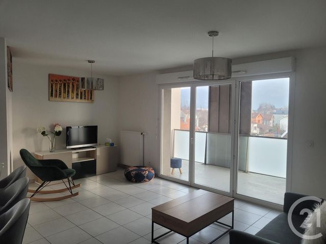 Appartement T3 à vendre GRENOBLE