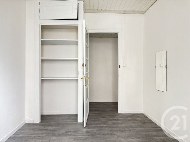 Appartement F2 à vendre - 2 pièces - 49.96 m2 - GRENOBLE - 38 - RHONE-ALPES - Century 21 Immobilier Du Palais