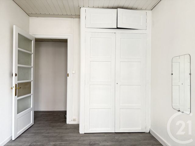 Appartement F2 à vendre - 2 pièces - 49.96 m2 - GRENOBLE - 38 - RHONE-ALPES - Century 21 Immobilier Du Palais