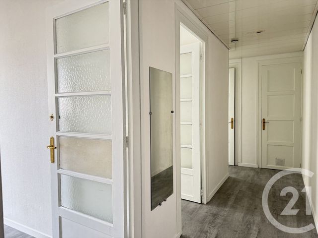 Appartement F2 à vendre GRENOBLE