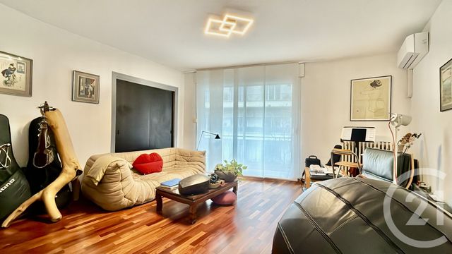 Appartement F4 à vendre - 4 pièces - 114.95 m2 - GRENOBLE - 38 - RHONE-ALPES - Century 21 Immobilier Du Palais