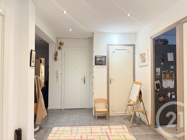 Appartement F4 à vendre - 4 pièces - 114.95 m2 - GRENOBLE - 38 - RHONE-ALPES - Century 21 Immobilier Du Palais