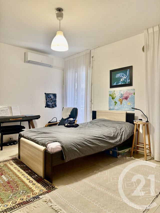 Appartement F4 à vendre - 4 pièces - 114.95 m2 - GRENOBLE - 38 - RHONE-ALPES - Century 21 Immobilier Du Palais