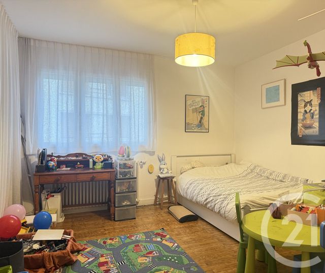 Appartement F4 à vendre - 4 pièces - 114.95 m2 - GRENOBLE - 38 - RHONE-ALPES - Century 21 Immobilier Du Palais