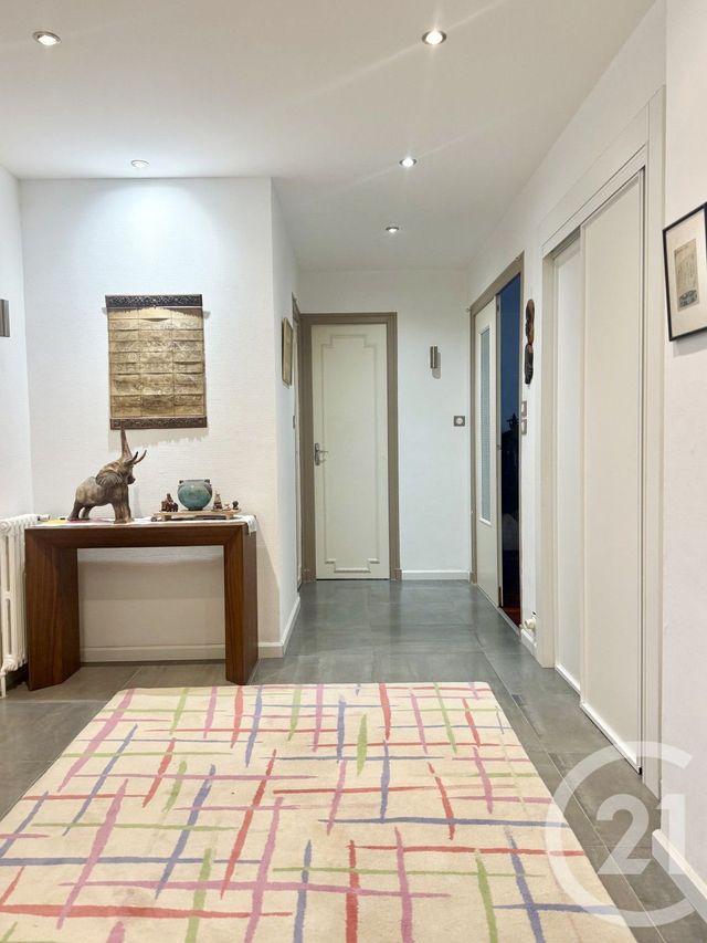 Appartement F4 à vendre - 4 pièces - 114.95 m2 - GRENOBLE - 38 - RHONE-ALPES - Century 21 Immobilier Du Palais