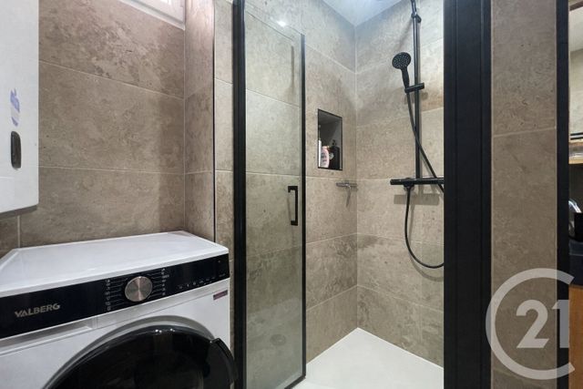 Appartement à vendre - 3 pièces - 59.05 m2 - ST EGREVE - 38 - RHONE-ALPES - Century 21 Immobilier Du Palais