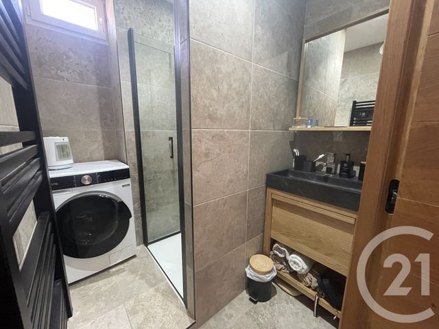 Appartement à vendre - 3 pièces - 59.05 m2 - ST EGREVE - 38 - RHONE-ALPES - Century 21 Immobilier Du Palais