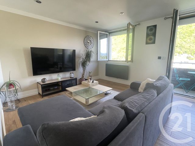 Appartement à vendre ST EGREVE