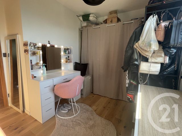 Appartement à vendre - 3 pièces - 59.05 m2 - ST EGREVE - 38 - RHONE-ALPES - Century 21 Immobilier Du Palais