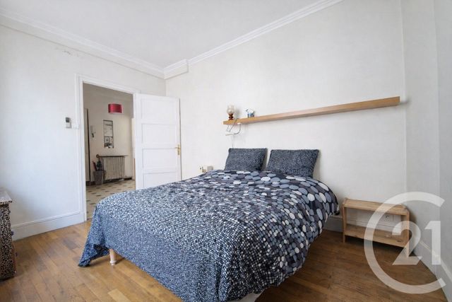 Appartement à vendre - 3 pièces - 70.58 m2 - GRENOBLE - 38 - RHONE-ALPES - Century 21 Immobilier Du Palais