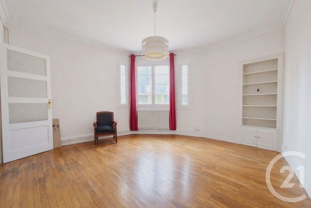 appartement - GRENOBLE - 38