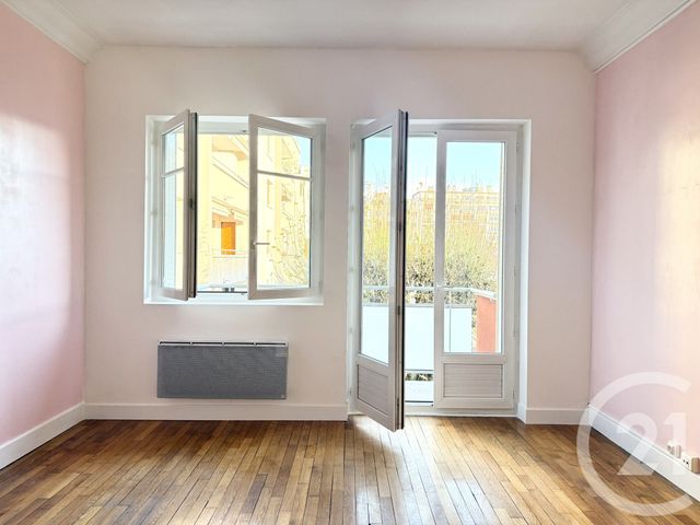 Appartement F4 à vendre GRENOBLE